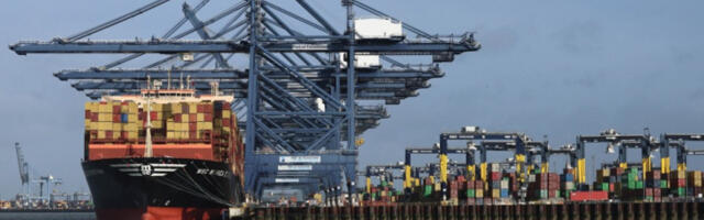 Иран наводно наплаћује пролаз кроз Ормуз