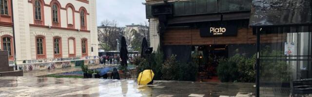 Narodni pokret Srbije osudio ponašanje tabloida u vezi sa smrću studentkinje Filozofskog