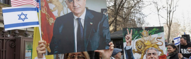 Пахлави позвао Трампа да настави рат до пада режима у Техерану