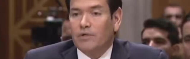 Rubio o navodnim pregovorima sa Iranom: Amerika očekuje odgovor “svakog časa”