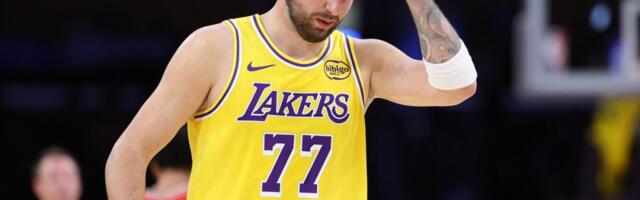 LUKA DONČIĆ DOŽIVEO FINANSIJSKI UDARAC! Ostao je bez OGROMNOG NOVCA - evo i zbog čega!