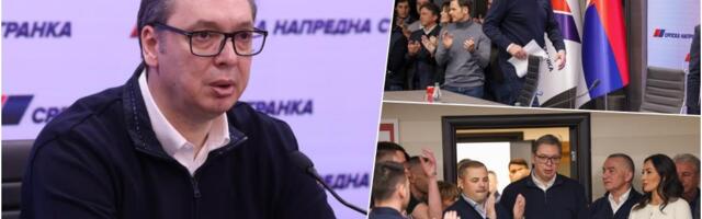 "ZA SVE IM JE KRIVA SRBIJA!" Gosti Kurir televizije o kontinuiranom pritisku i destabilizaciji Srbije: "Oko OVE teme često postoji saglasnost - žele pritisak.."