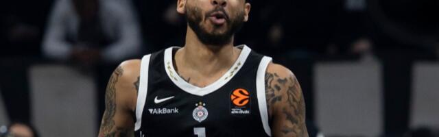 Džons o odnosu sa Željkom, evo šta mu nije jasno, otkrio šta mu je Obradović rekao