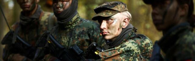 Nemci mlađi od 45 godina neće morati da traže vojno odobrenje za duži boravak u inostranstvu