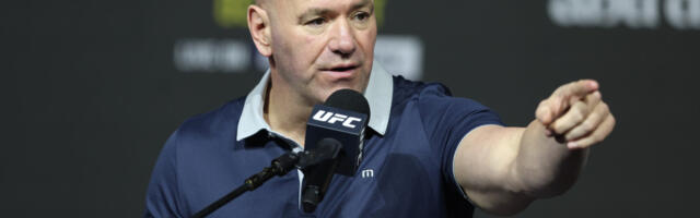 UFC stiže u Beograd! Dena Vajt potvrdio sjajne vesti