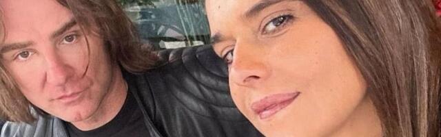 Luksuzna uskršnja trpeza u domu Mitrovića: Milica pokazala pravu bajku na Veliki petak - šarena jaja i zečeve