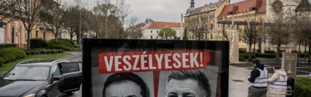 „Њујорк тајмс“: Мађарска неће прекидати везе са Москвом