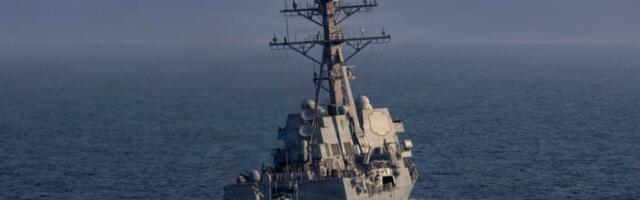 Šta treba znati o američkoj pomorskoj blokadi Irana