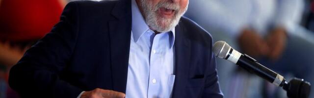 PREDSEDNIK BRAZILA U POSETI ŠPANIJI: Danas sastanak sa latinoameričkim liderima o desnici i demokratiji