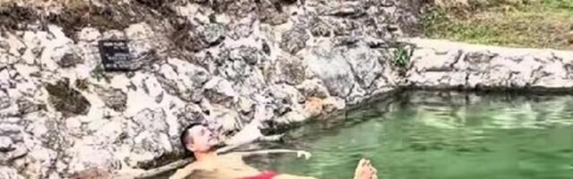 Ova banja je pravi raj, a nalazi se na nekoliko sati vožnje od Beograda: Voda lekovita, a cene pojeftinile!