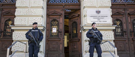 Nehammer: Bečki terorist planirao napad i na crkve