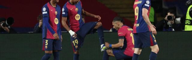 Panika u Španiji: Lamin Jamal zbog povrede propušta “El Klasiko”, možda kraj sezone, upitan i Mundijal?