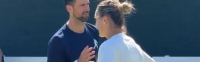 Sabalenka se obratila jednom od najvećih rivala Novaka Đokovića, Arina poručila: "Čekam da mi..."