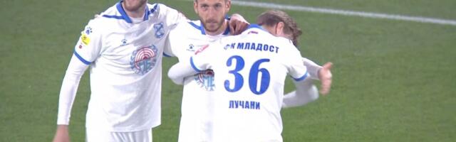 Neviđena borba za borba za opstanak u Superligi Srbije: Mladost režirala preokret i zakomplikovala sve