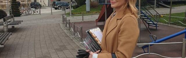 Duplo slavlje u domu Balaševića: Nakon što se porodila, snajka se obratila Oliveri, ona podelila PORUKU