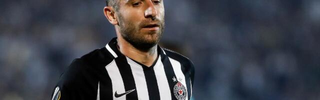 Tošić: Hitno da se sazove Skupština Partizana! Vraćanje Blagojevića je bilo neozbiljno