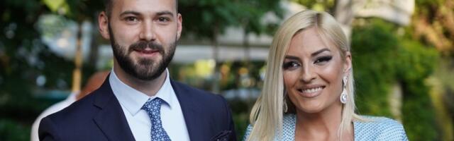 Goga i Marko Gačić potpisali papire za razvod braka - Evo sa kim će živeti deca