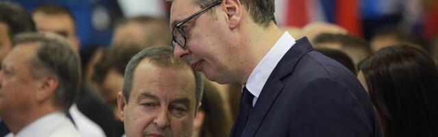 Vučić: SPS neće preći cenzus kad Dačić ode