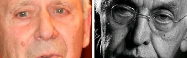 „To je ljubav, shvati nas“: Priča o ljubavnom trouglu Đuze Stojiljkovića i Ljube Tadića