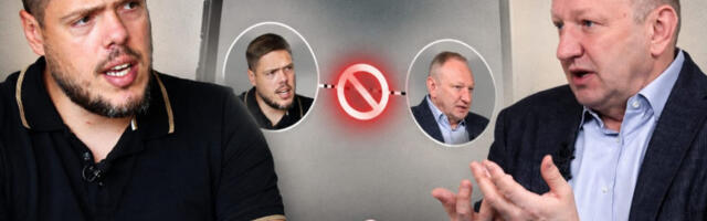 Штимац објавио да га је Ђилас блокирао на Иксу