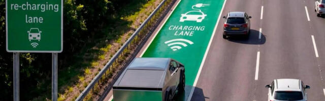 Kao telefoni na punjaču: Električni automobili pune se na „pametnom putu“