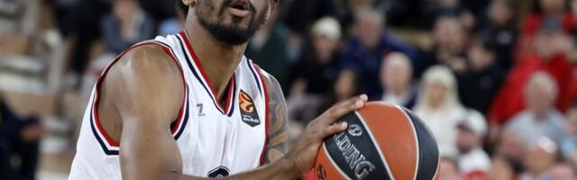 Šok u Evroligi: Asvel krade Partizanu veliko pojačanje!