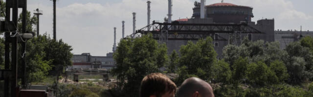 Зашто је нуклеарка Запорожје најопаснији објекат у сукобу у Украјини