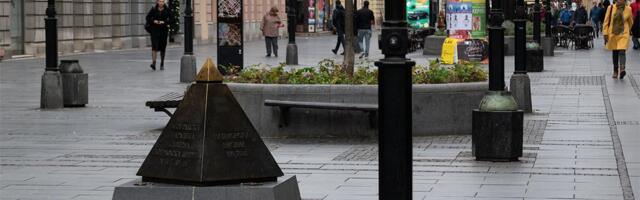 "Vaše bake su divne, ali devojke..." Italijan (21) došao u Beograd, pa jednim gestom iznenadio i sebe - ono nije očekivao: Stigao odgovor od Srba!