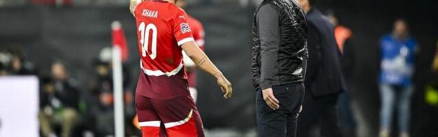 KATAR – ŠVAJCARSKA Sajdžije najavile iskorak i ispisivanje istorije, vreme je da vidimo da li su to samo prazne priče!