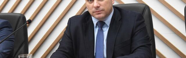 Nikodijević: O rebalansu budžeta Beograda u četvrtak, poziv građanima da prijave svaki kvar u prevozu
