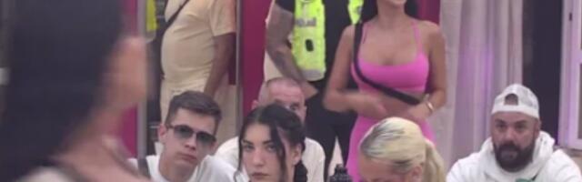 ZBOG INFORMACIJE O BRATU STANIJE DOBROJEVIĆ ZAUSTAVLJEN PROGRAM NA PINKU! Obezbeđenje sve stopiralo, starleti se slošilo!