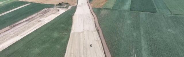 Скупштина Војводине донела Одлуку о изради Просторног плана за деоницу Кула-Богојево