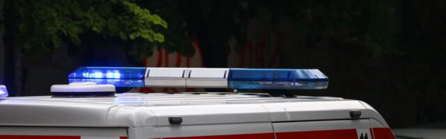 Hitna pomoć: Pet osoba povređeno u tri udesa u Beogradu