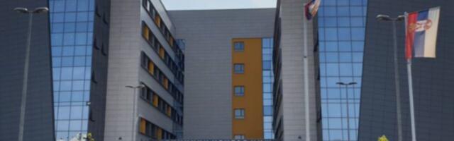 УКЦ Ниш запошљава на неодређено 18 здравствених радника и једног правника