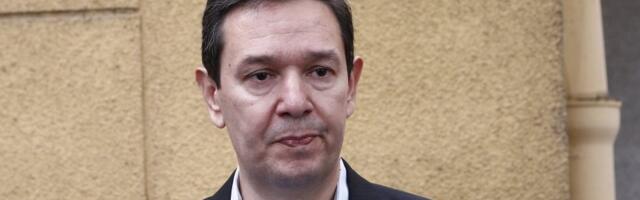 Detonacija! Šta Šarović priča kad ne zna da je na meti GOSI: Surova istina o blokaderima (VIDEO)