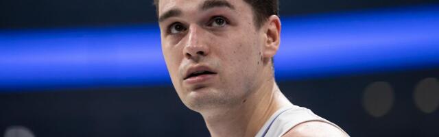 "O, PA TI SI, BRE" Hezonja prvi put otkrio šta se desilo usred čuvene TUČE sa Partizanom: Tražio sam koga da jurim, a onda sam naleteo na ludog Smailagića!