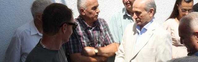 Кркобабић: Обнова села је велики посао, али почетни кораци охрабрују
