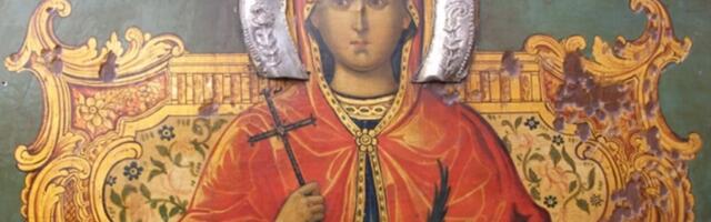 SUTRA JE OVO STROGO ZABRANJENO! Veruje se da Ognjena Marija kažnjava nemar: Žene jednu stvar nikako ne smeju da rade, a OVO izbacite iz kuće