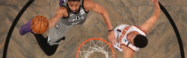 Veliki udarac za šampionske ambicije Netsa: Dinvidi pokidao ligamente