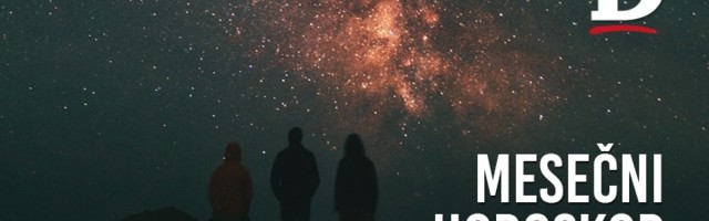 OPTIMISTIČAN horoskop za mart: Planete nas guraju napred