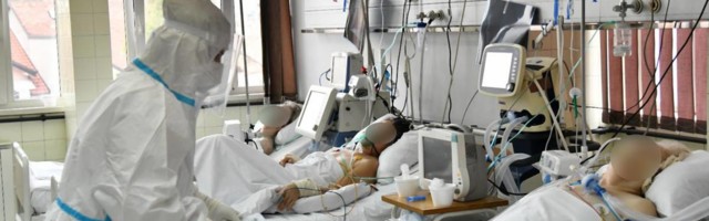 Stiže mutacija virusa koja će biti otporna i na vakcine: reči nemačkog lekara o razvoju korone šokiraju