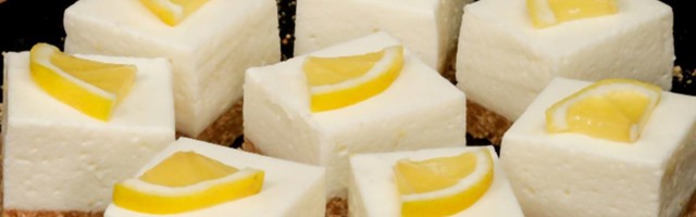 Plazma limun kocke