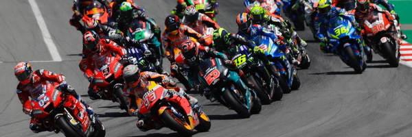 Moto GP trke u Holandiji i Nemačkoj pred odlaganjem