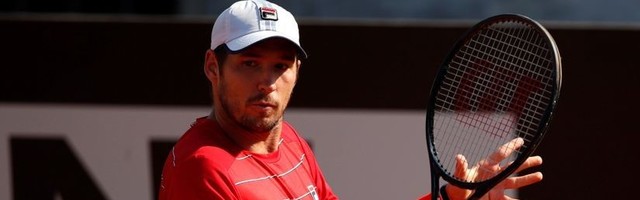 Nije mu legla Maljorka: Lajović poražen od 256. tenisera sveta