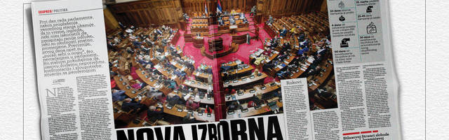 Nova izborna (ne)normalnost