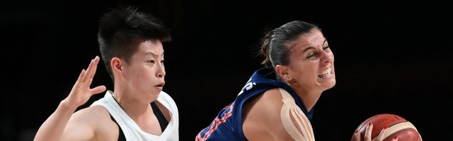 (UŽIVO) SRBIJA - KINA (28:26): Evropske šampionke biju bitku za polufinale!