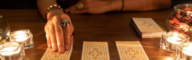 TAROT PROGNOZA ZA 2022. GODINU Dva znaka dobijaju dobru kartu velikog uspeha, a jedan najgoru -Smrt