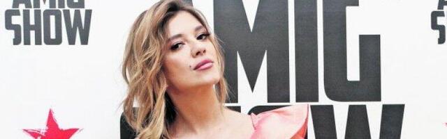 KIJA UPISUJE FAKULTET! Kockareva rešila da sa muzike pređe na NAUKU, evo koji je ŽIVOTNI PUT IZABRALA! (FOTO)