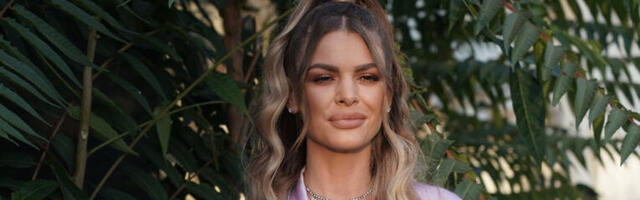 RIALDA SE ZADUŽILA KOD KAMATAŠA! Pevačica priznala da je napravila GREŠKU: UPALA SAM U PROBLEM!