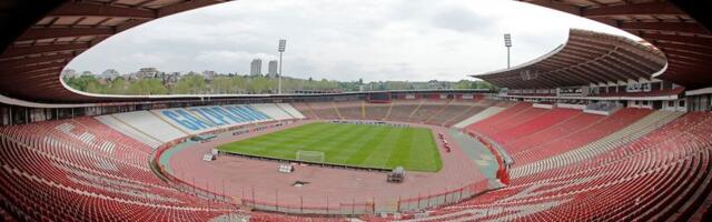 Zvezda kažnjena 5.000.000 dinara, a od Partizana dobija 4.670.000 zbog derbija